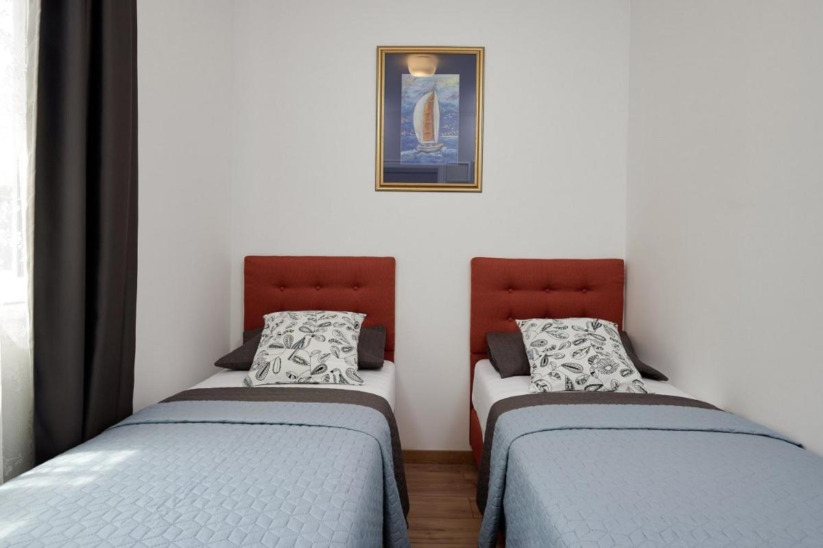 Villa Šmuketa in Trogir Haus für 4-5 Personen Exterior foto